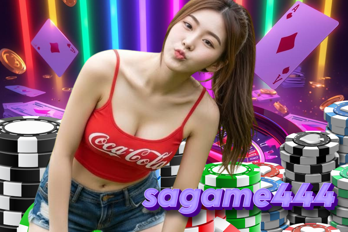 sagame444 สมัครสมาชิก
