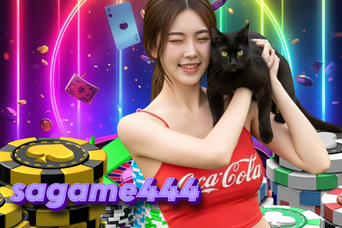 sagame444